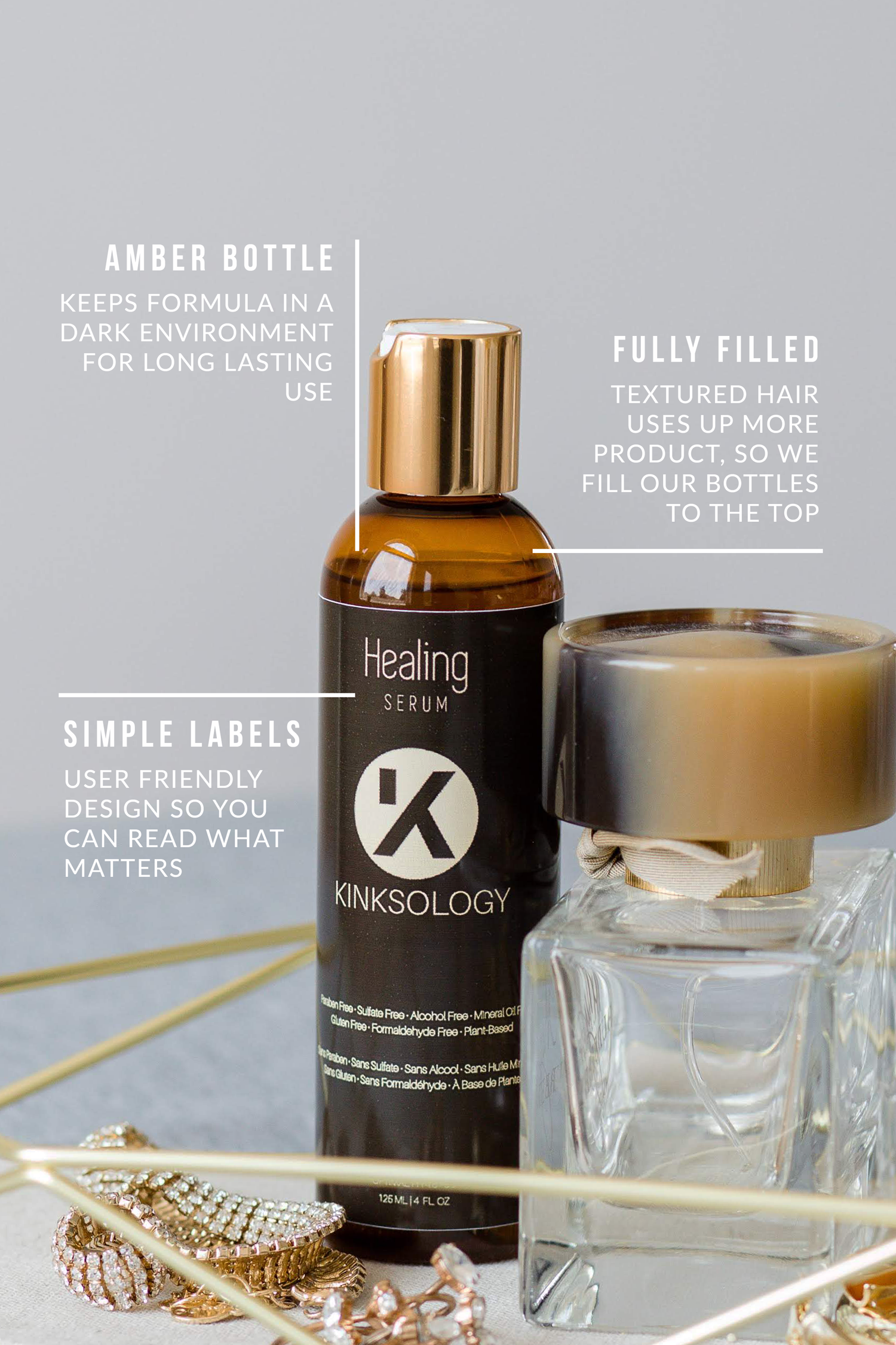 Healing Serum 
