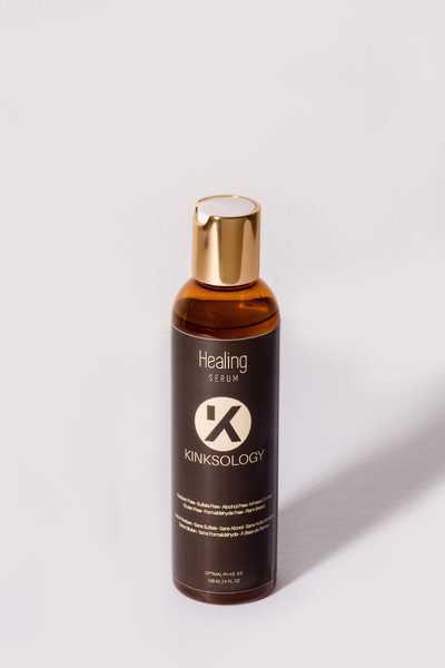 Healing Serum 