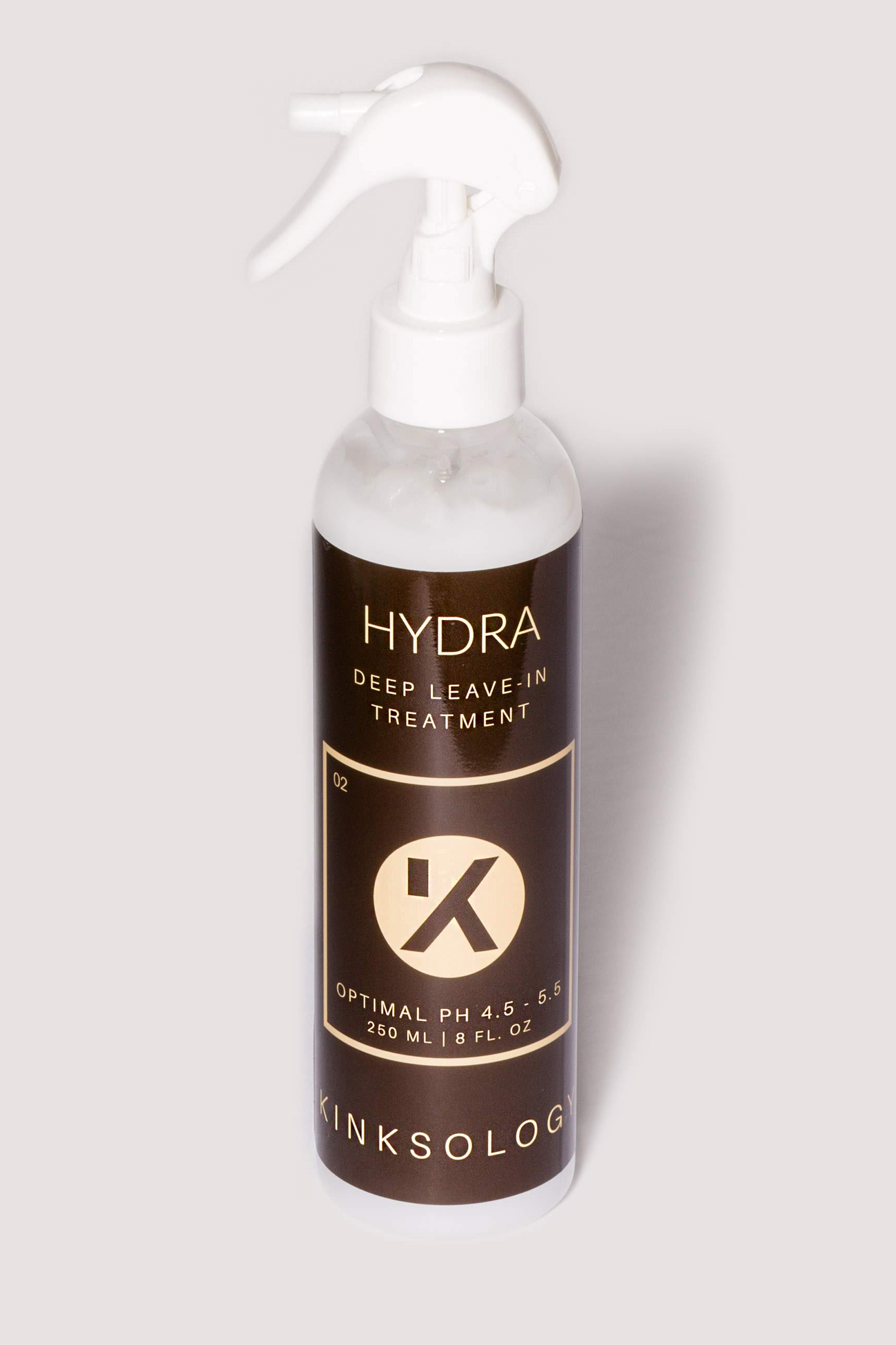 Hydra Deep Leave-In Treatment 