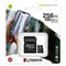 Kingston Canvas Select Plus microSD Card – 256GB | Class 10 UHS-I A1 Performance