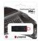 Kingston DataTraveler Exodia 256 GB USB 3.2 Gen 1 Flash Drive (DTX/256GB)