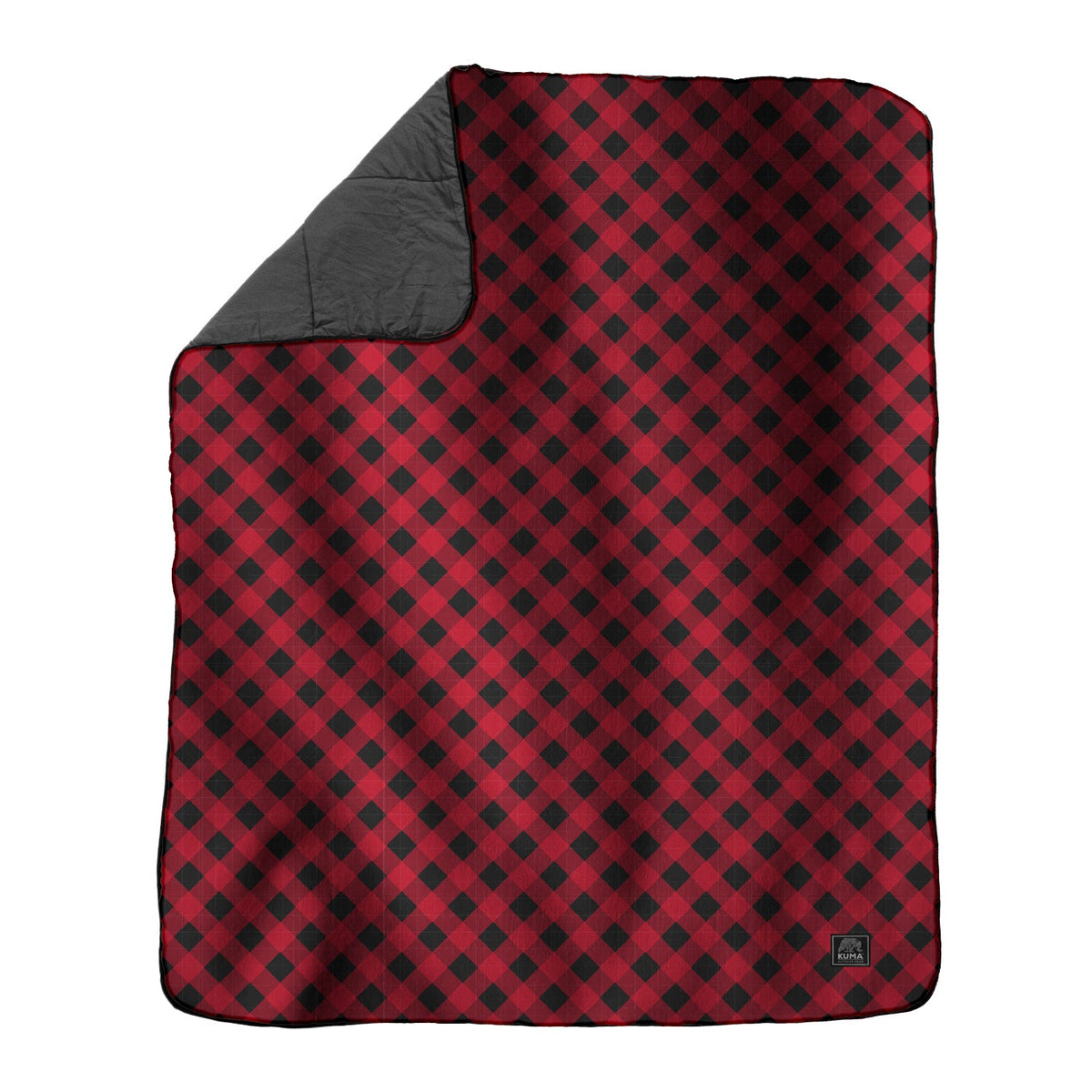 Kuma Outdoor Gear Kamp Blanket