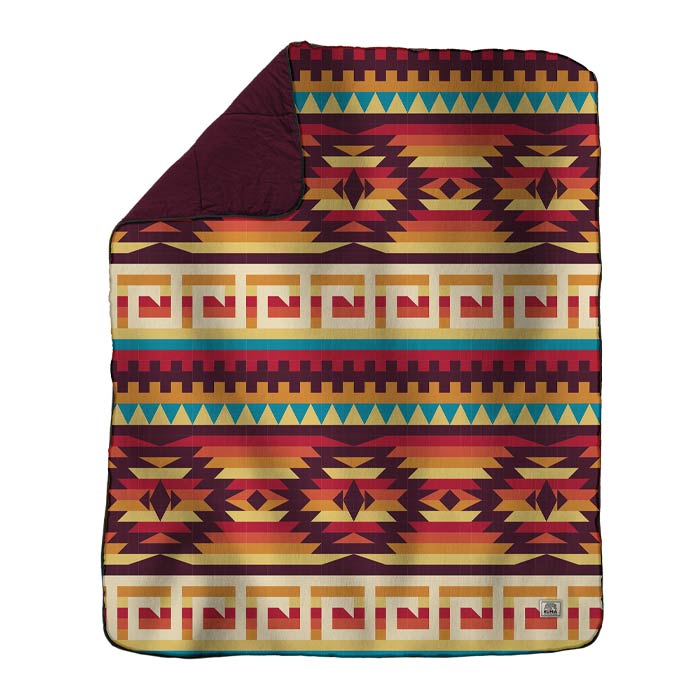 Kuma Outdoor Gear Kamp Blanket