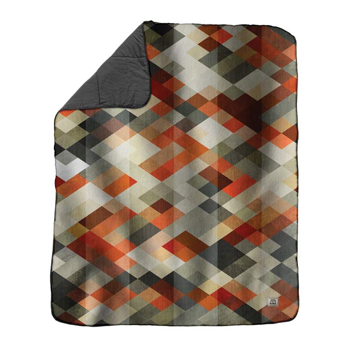 Kuma Outdoor Gear Kamp Blanket