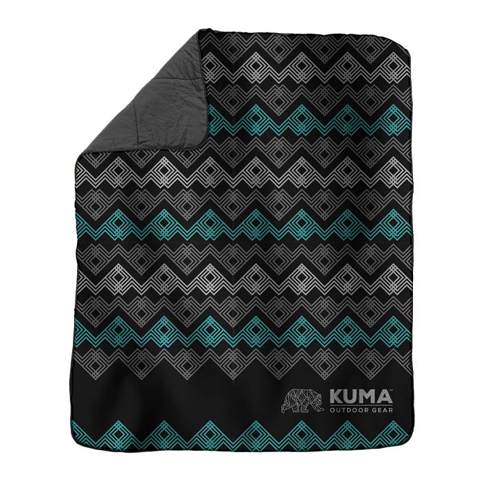 Kuma Outdoor Gear Kamp Blanket