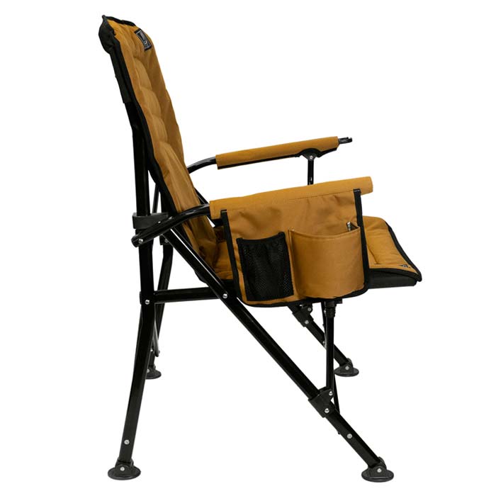 Kuma Switchback Heated Chair