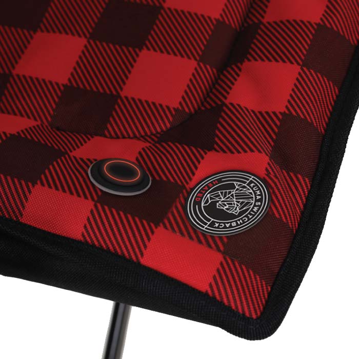 Kuma Switchback Heated Chair
