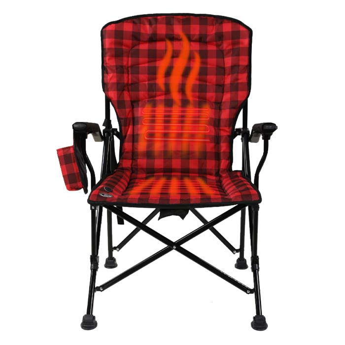 Kuma Switchback Heated Chair