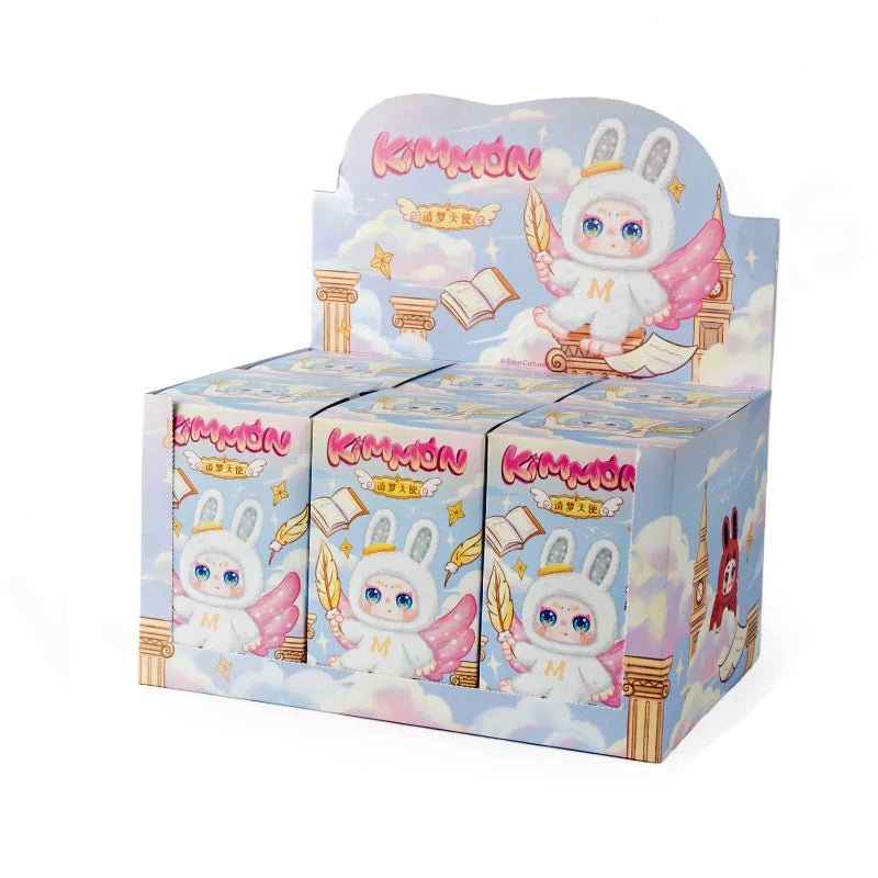 Kimmon Dream Maker Series Plush Figure (Blind Box) 