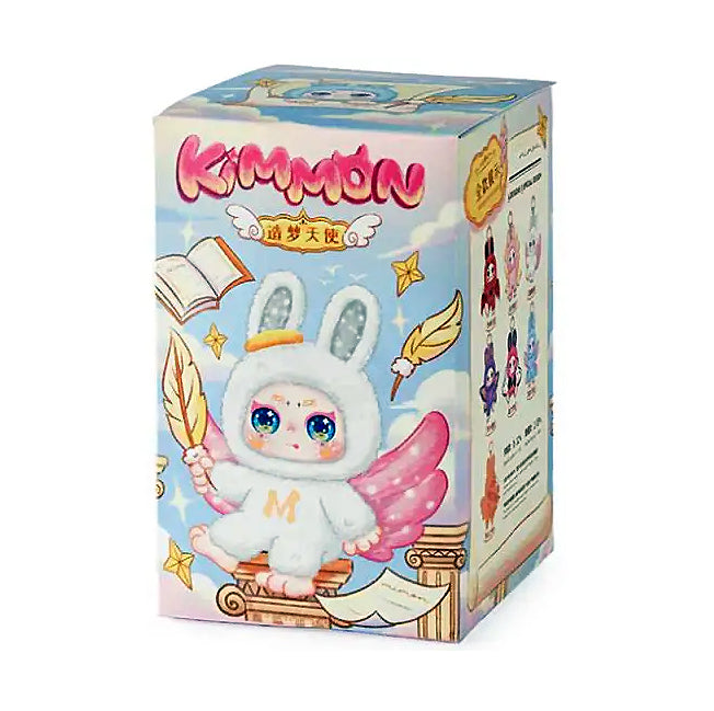 Kimmon Dream Maker Series Plush Figure (Blind Box) 