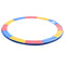 Round Trampoline Pad 14 FT Outdoor Bounce Jump Safety Frame Exercise