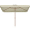 Patio Umbrella 118.1