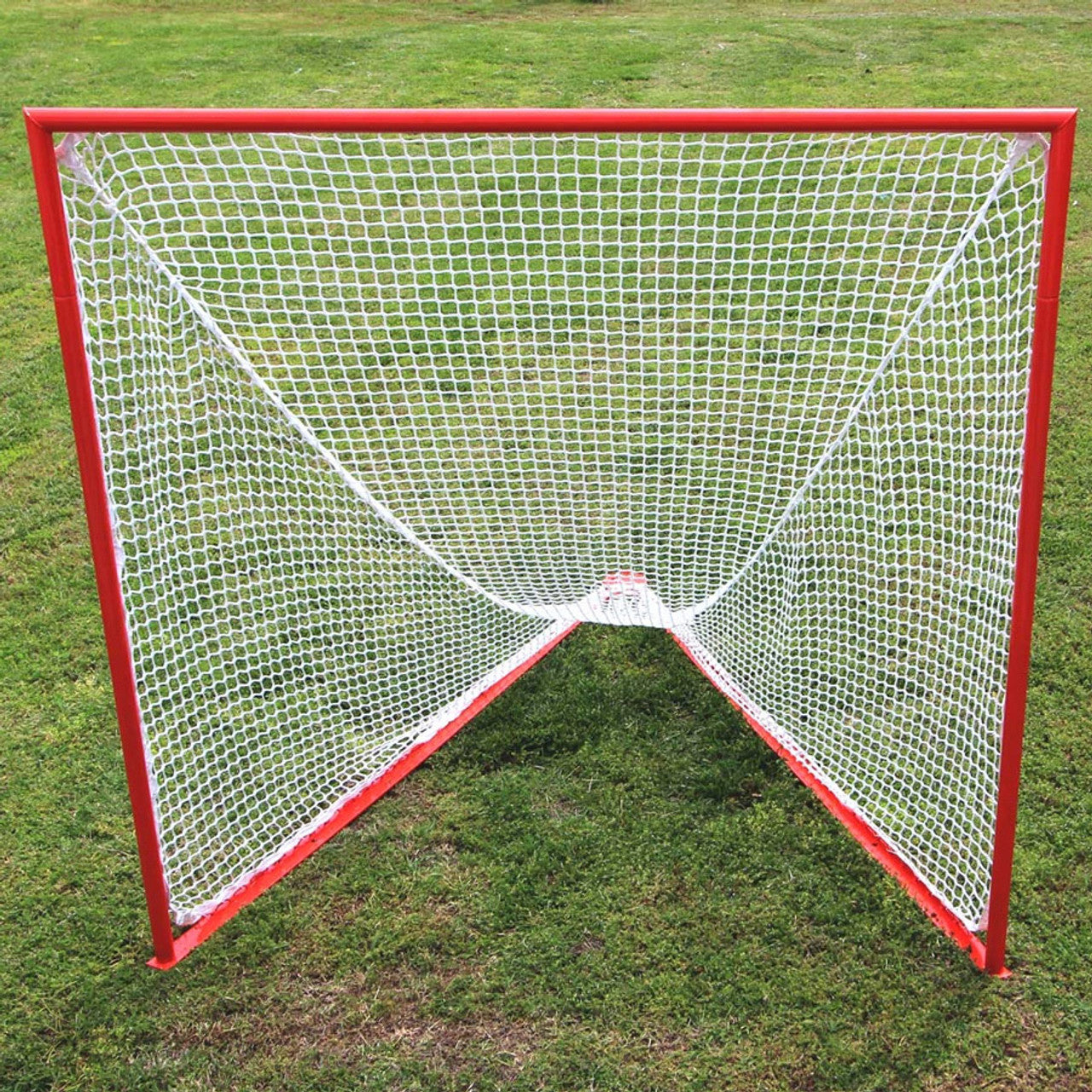 Lacrosse High School & College Game Goal