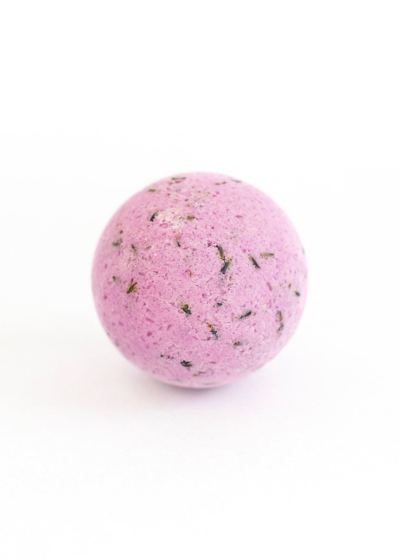 Lavender Bath Bomb 