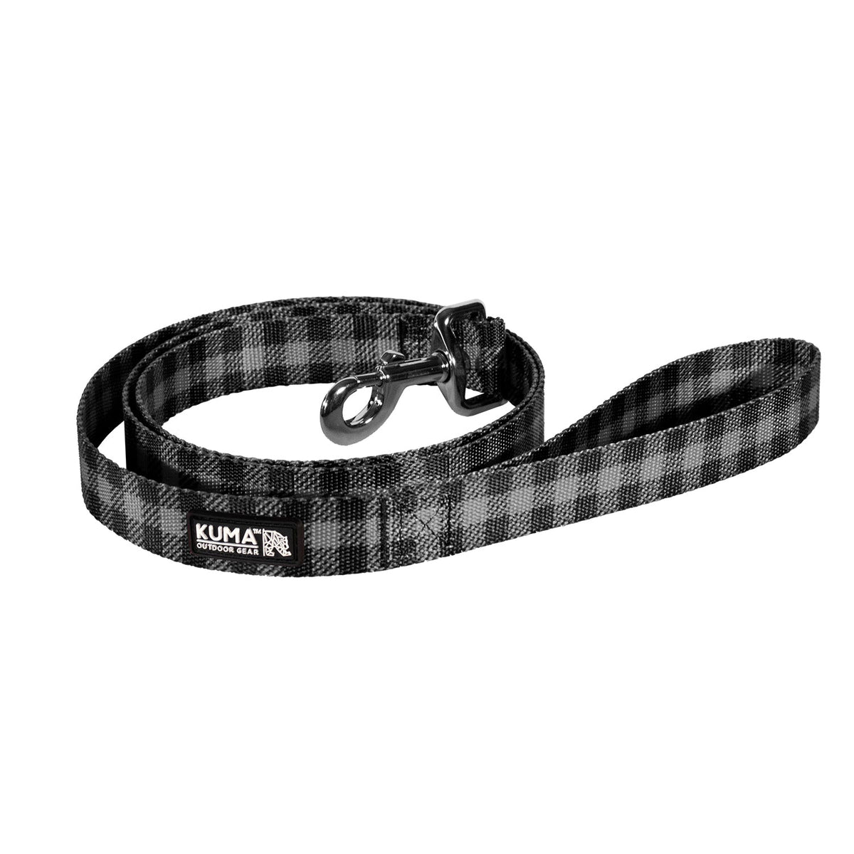 Kuma Lazy Bear Dog Leash