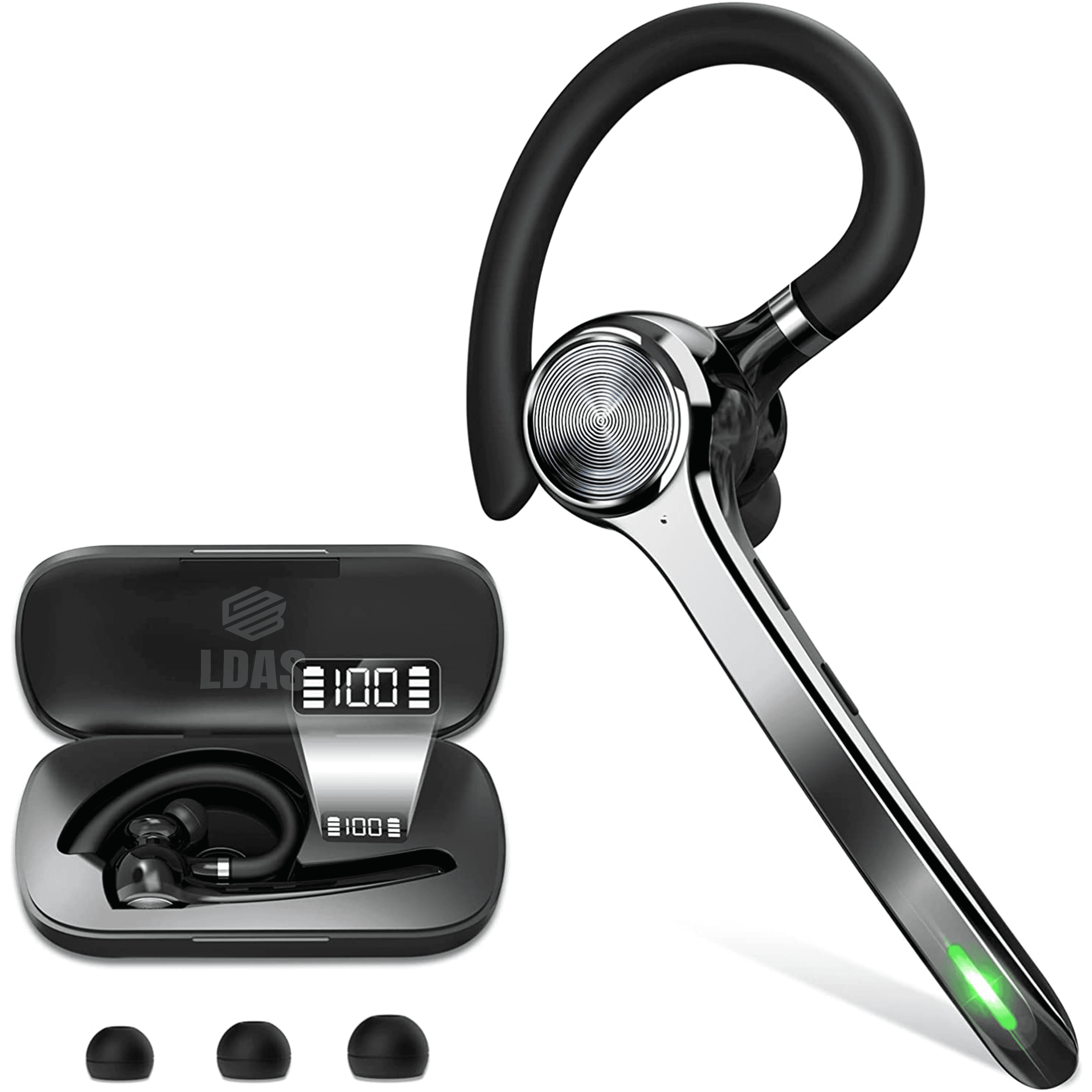 LDAS Bluetooth Headset G7 