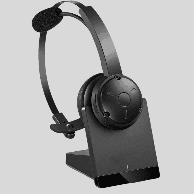 LDAS Office Bluetooth Headset G40 