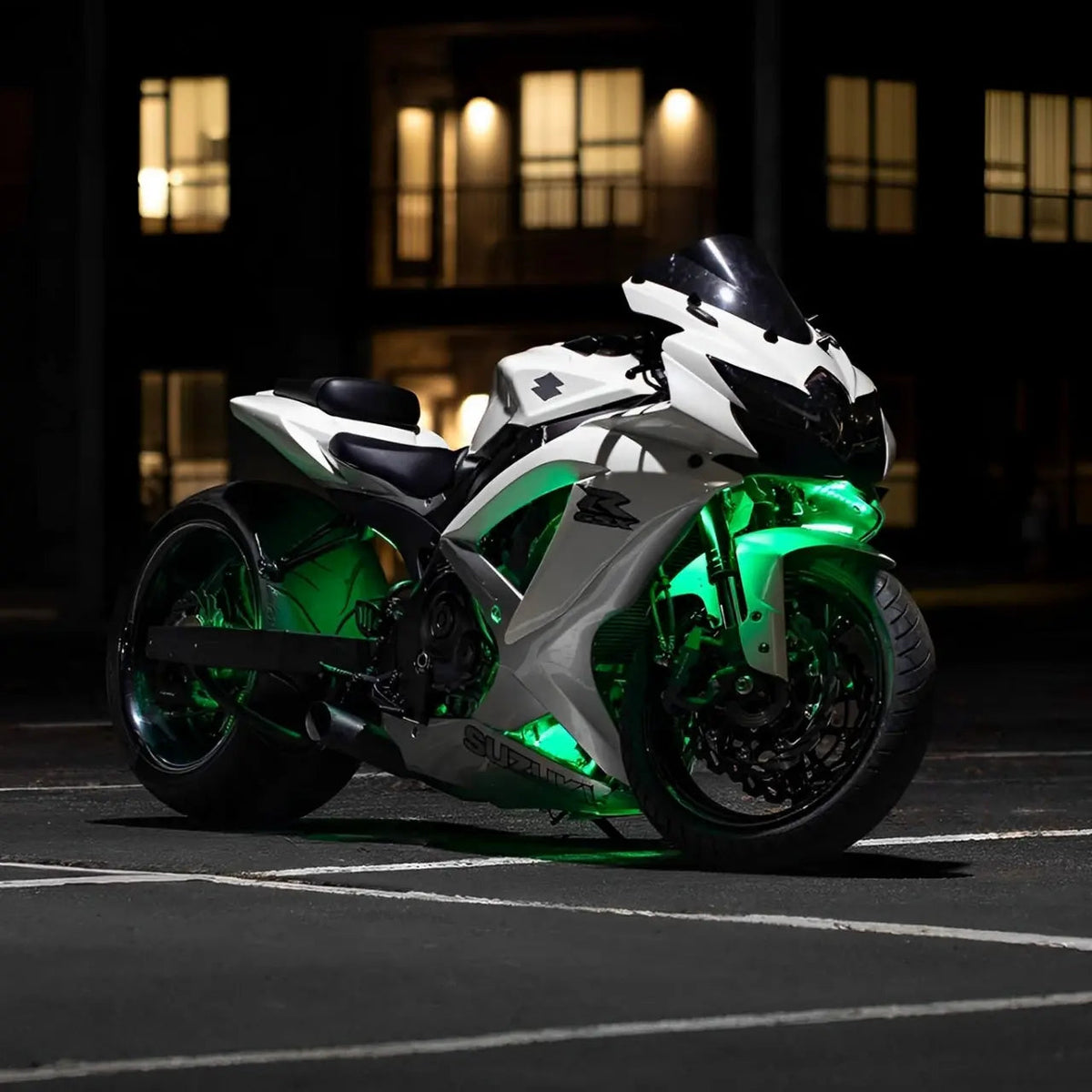 MOTOGLOW