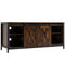 HOMCOM Industrial TV Stand: 60