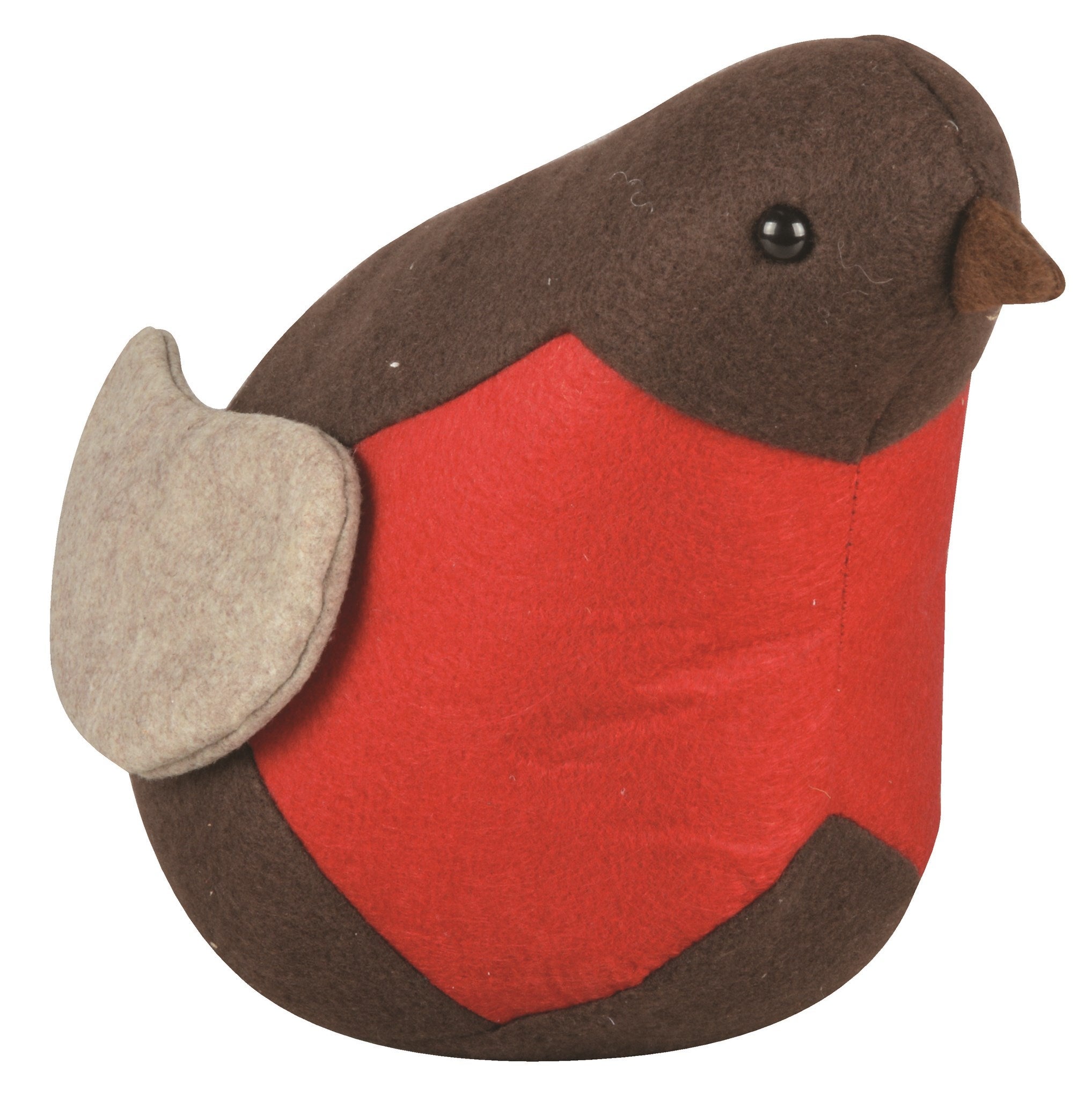 Doorstop bird ass. 