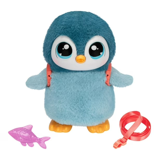 Little Live Pets My Walking Penguin 