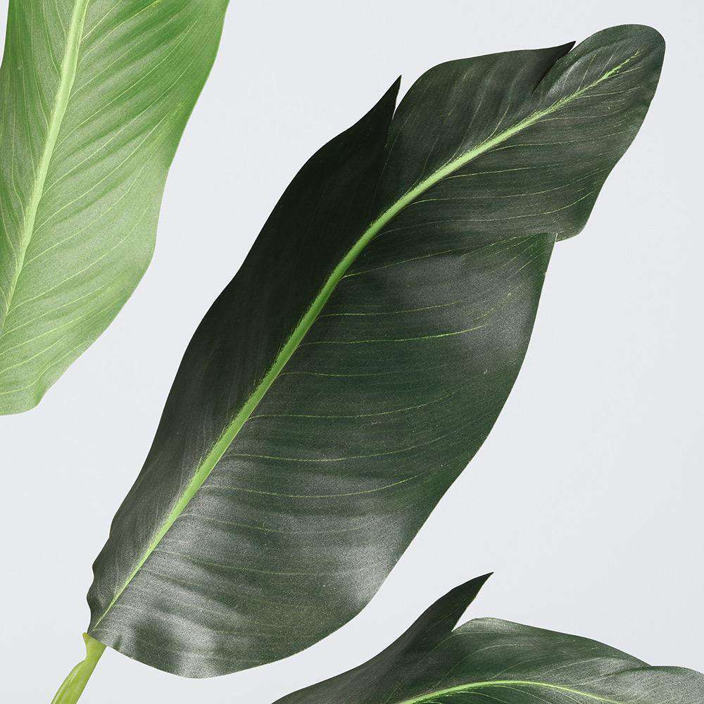 Lola Artificial Bird Of Paradise Potted Plant 3' 