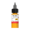 Tri-Art Low Viscosity Acrylic – Arylide Yellow Deep, Professional Fluid Artist Paint, Rich Golden Yellow, Smooth Flow for Glazing & Detailing