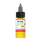 Tri-Art Low Viscosity Acrylic – Arylide Yellow Medium, Professional Fluid Artist Paint, Mid-Tone Golden Yellow, Smooth Flow for Glazing & Blending