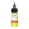 Tri-Art Low Viscosity Acrylic – Bismuth Yellow Light, Professional Fluid Artist Paint, Pale Lemon Yellow, Smooth Flow for Glazing & Detailing