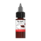Tri-Art Low Viscosity Acrylic – Burnt Sienna, Professional Fluid Artist Paint, Warm Earthy Brown, Smooth Flow for Glazing & Underpainting