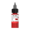 Tri-Art Low Viscosity Acrylic – Cadmium Red Medium Hue, Professional Fluid Artist Paint, Vibrant Classic Red, Smooth Flow for Glazing & Detailing