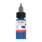 Tri-Art Low Viscosity Acrylic – Cerulean Blue (Hue), Professional Fluid Artist Paint, Bright Sky Blue, Smooth Flow for Glazing & Detailing