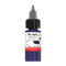 Tri-Art Low Viscosity Acrylic – Dioxazine Violet, Professional Fluid Artist Paint, Bold Electric Purple, Smooth Flow for Glazing & Detailing