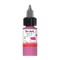 Tri-Art Low Viscosity Acrylic – Magenta Light, Professional Fluid Artist Paint, Vibrant Pink, Smooth Flow for Glazing, Layering & Highlights