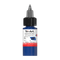 Tri-Art Low Viscosity Acrylic – Manganese Blue Hue, Professional Fluid Artist Paint, Soft Blue, Smooth Flow for Glazing, Layering & Highlights