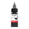 Tri-Art Low Viscosity Acrylic – Mars Black, Professional Fluid Artist Paint, Deep Black, Smooth Flow for Glazing, Layering & High Contrast Effects
