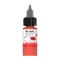 Tri-Art Low Viscosity Acrylic – Naphthol Red Light, Professional Fluid Artist Paint, Bright Clean Red, Smooth Flow for Glazing & Detail Work