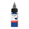 Tri-Art Low Viscosity Acrylic – Phthalo Blue, Professional Fluid Artist Paint, Deep Transparent Blue with High Tinting Strength