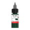 Tri-Art Low Viscosity Acrylic – Phthalo Green, Professional Fluid Artist Paint, High Tinting Strength Green for Glazing & Washes