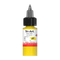 Tri-Art Low Viscosity Acrylic – Primary Yellow, Professional Fluid Artist Paint, Pure High-Chroma Yellow for Mixing & Bright Accents
