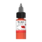 Tri-Art Low Viscosity Acrylic – Pyrrole Red Light, Professional Fluid Artist Paint, Bright Fiery Red with Smooth Flow & High Lightfastness