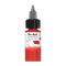 Tri-Art Low Viscosity Acrylic – Pyrrole Red Medium, Professional Fluid Artist Paint, True Balanced Red with Smooth Flow & Versatile Use