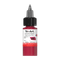 Tri-Art Low Viscosity Acrylic – Quinacridone Magenta, Professional Fluid Artist Paint, Deep Saturated Bold Magenta for Glazing & Overlays