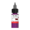 Tri-Art Low Viscosity Acrylic – Quinacridone Violet, Professional Fluid Artist Paint, Vibrant Clear Violet for Washes, Shading & Glazing