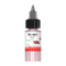 Tri-Art Low Viscosity Acrylic – Rose Gold, Professional Fluid Artist Paint, Lustrous Pink-Gold Metallic Finish for Elegant Effects