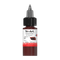 Tri-Art Low Viscosity Acrylic – Transparent Brown, Professional Fluid Artist Paint, See-Through Earth Tone for Layering, Shadows & Depth