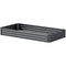Outsunny Galvanized Raised Bed, 8' x 4' x 1' Metal Planter Box, Outdoor Garden Box with Open Bottom for Flower Herb Vegetable