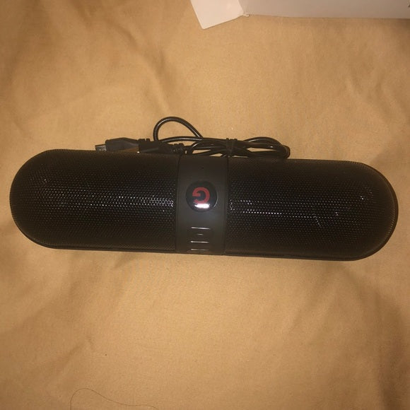 Portable Active Wireless Speaker 