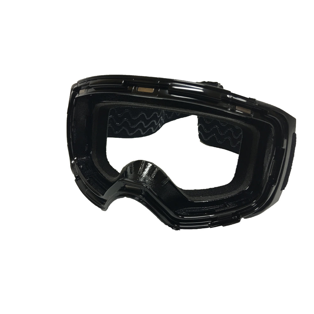 VAN BERGEN MAGNETIC LENSES SKI GOGGLES 