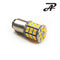 PA 49 SMD LED Automotive Turn Signal Bulb – Wedge T20 3157 / Bayonet BA15S, BAU15S, BAY15D